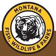 Montana Fish, Wildlife and Parks Logo